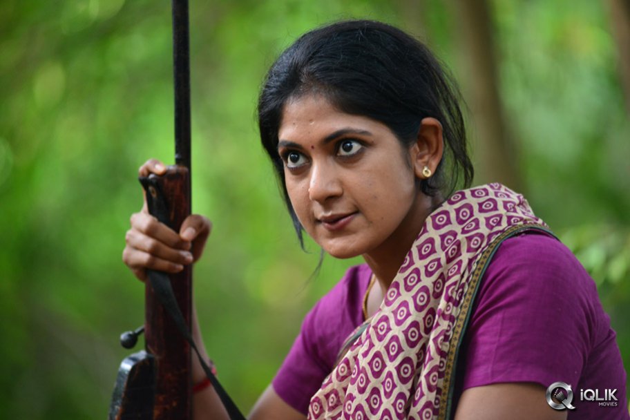 Killing Veerappan
